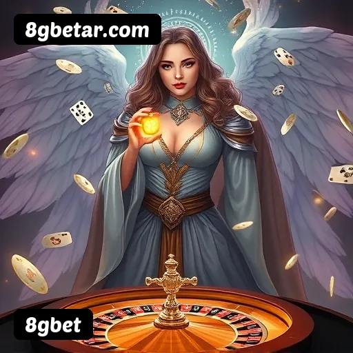 8gbet APK - Download Oficial Android