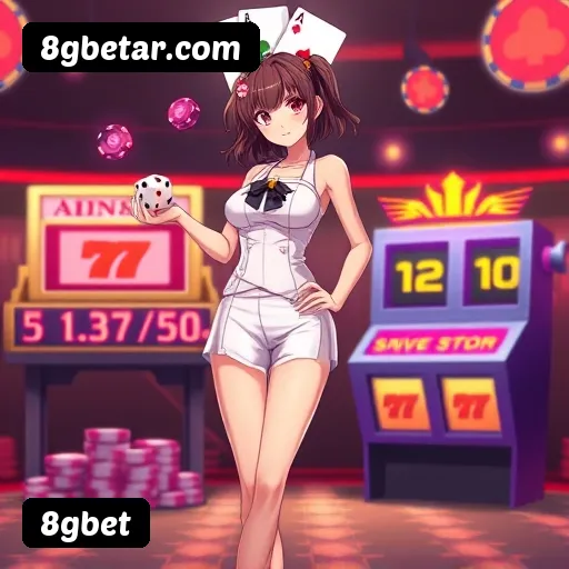 Como Instalar APK 8gbet