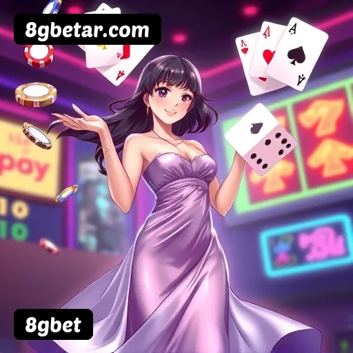 Termos e Condições Transparentes 8gbet