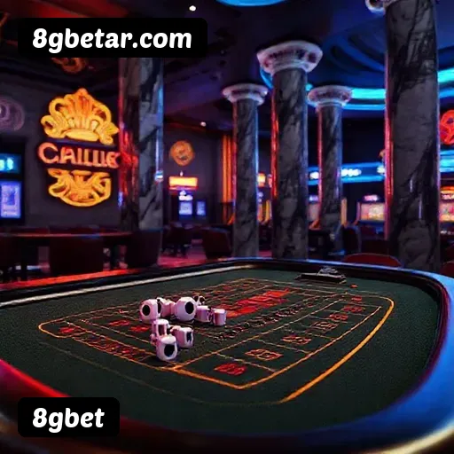 Análise 8gbet - Vantagens e Desvantagens